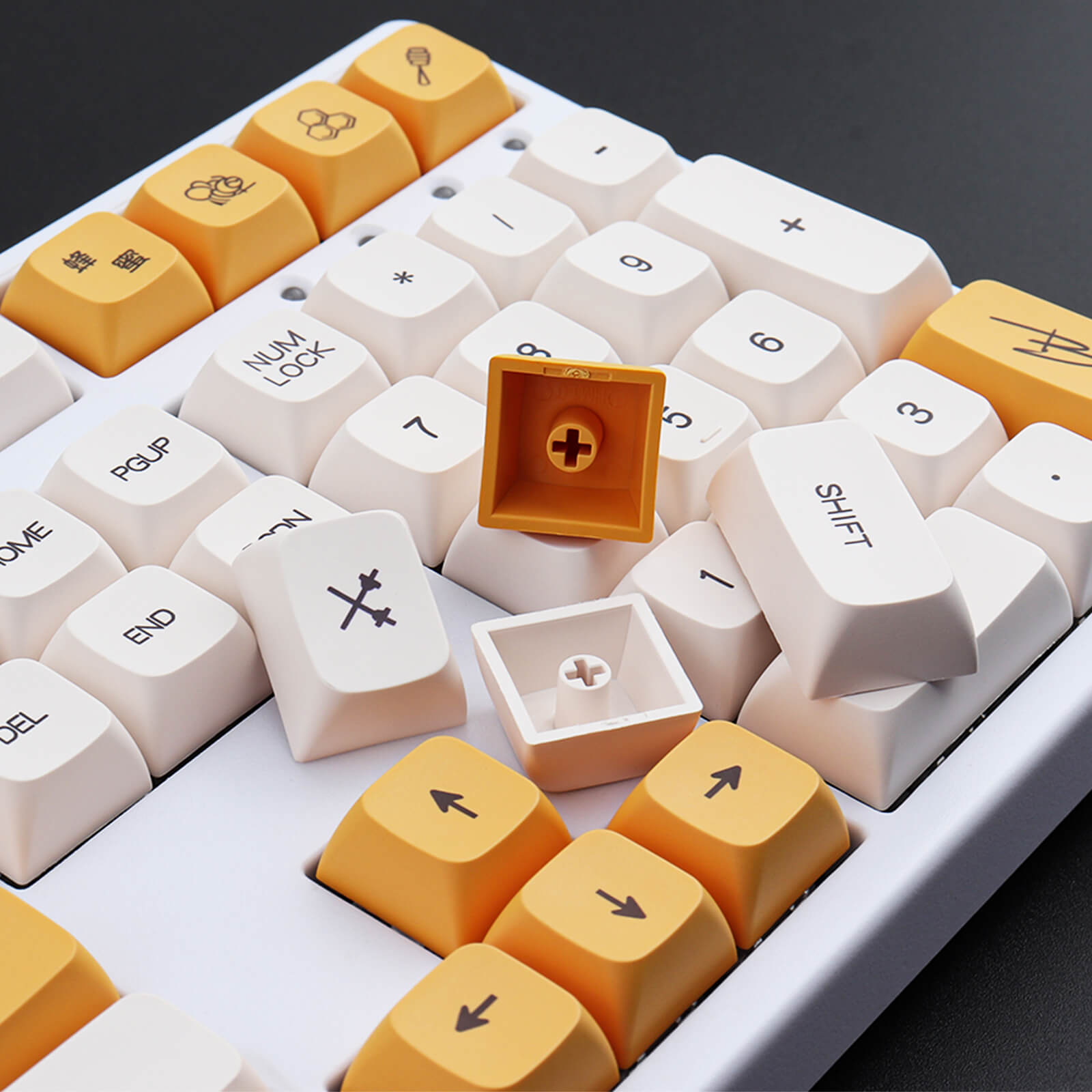 keycaps