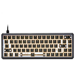 Keyboard kits