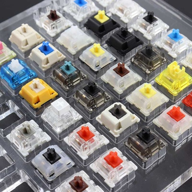 Switches