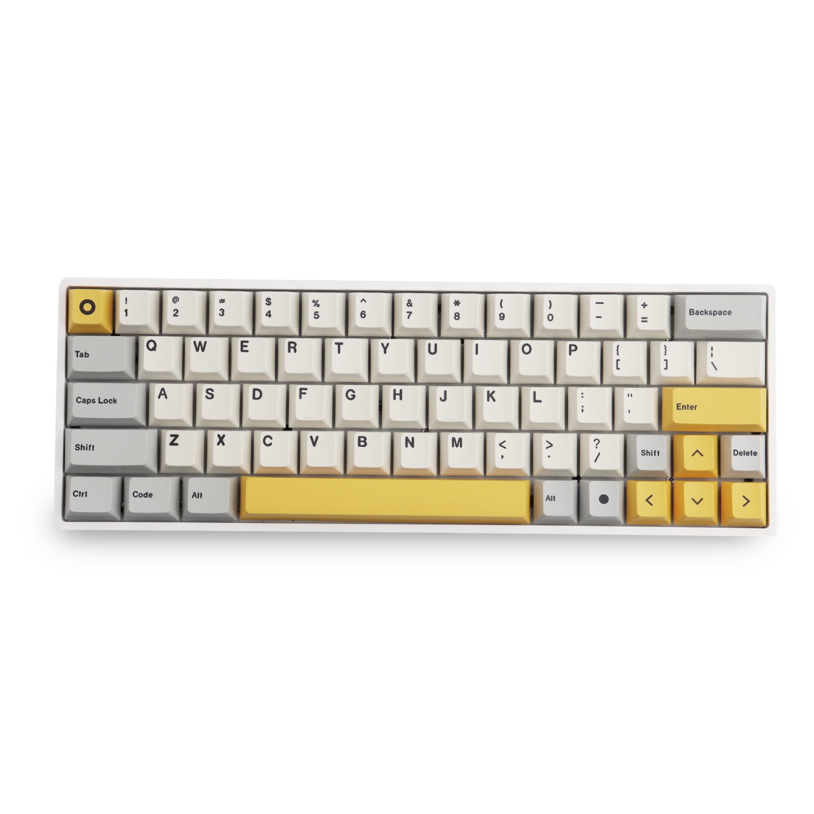 Heavy Industry Keycaps Set - joorkey