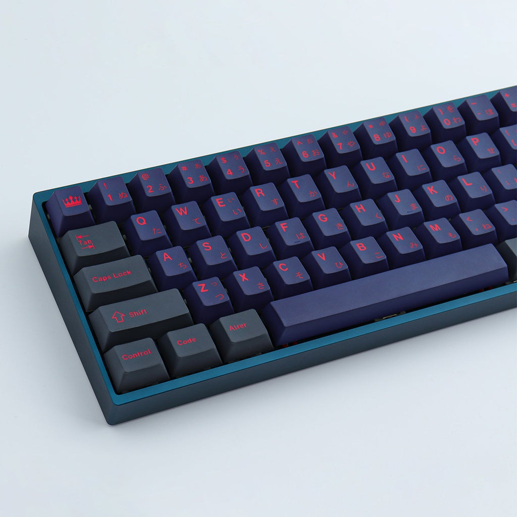 Alter Keycaps Set