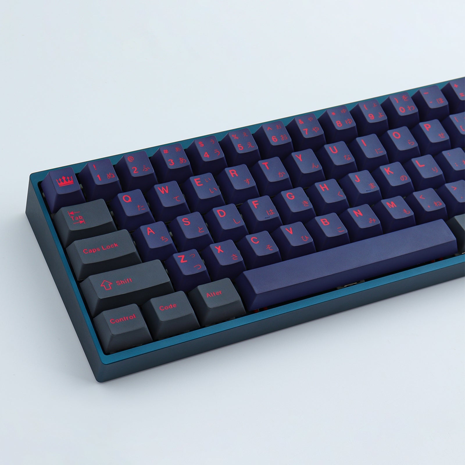 Alter Keycaps Set