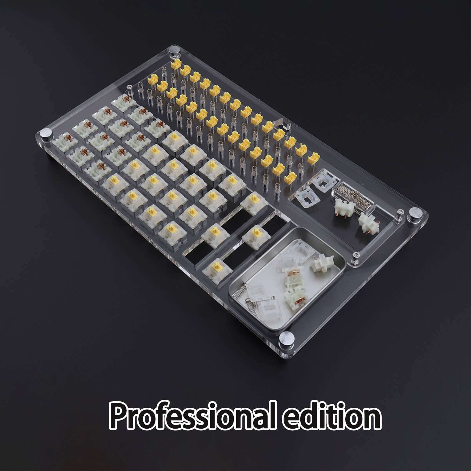 Switch Tester Lube Station Professional Version - joorkey