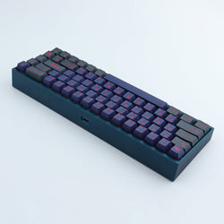 Alter Keycaps Set