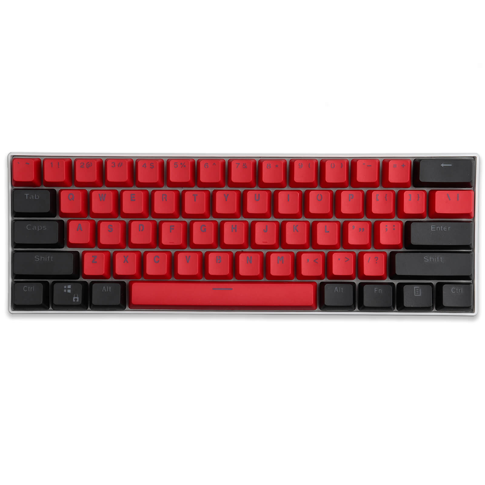 Dynamite Keycap Set