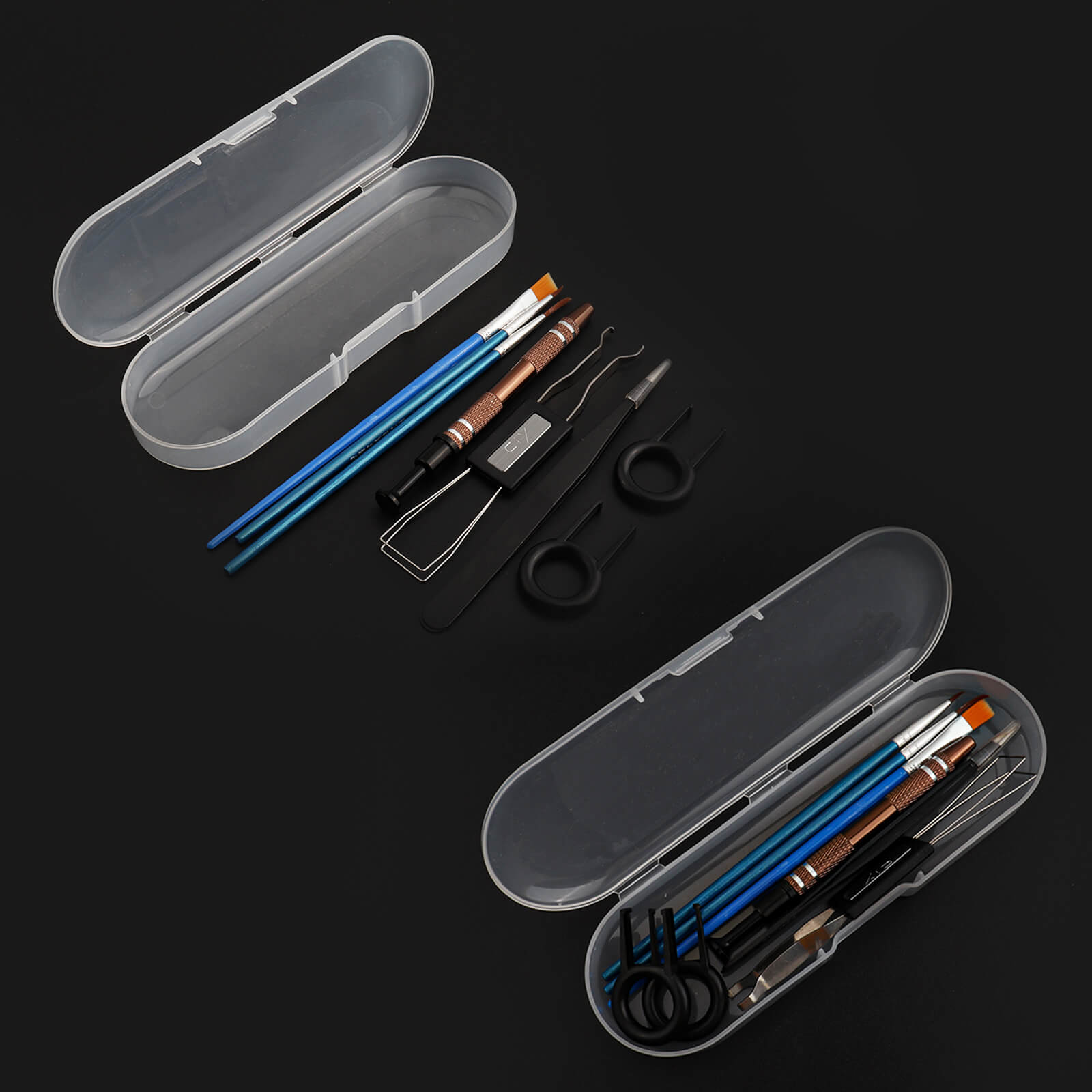 Keyboard Lube Kit - joorkey