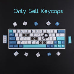 SHOKO Keycaps Set