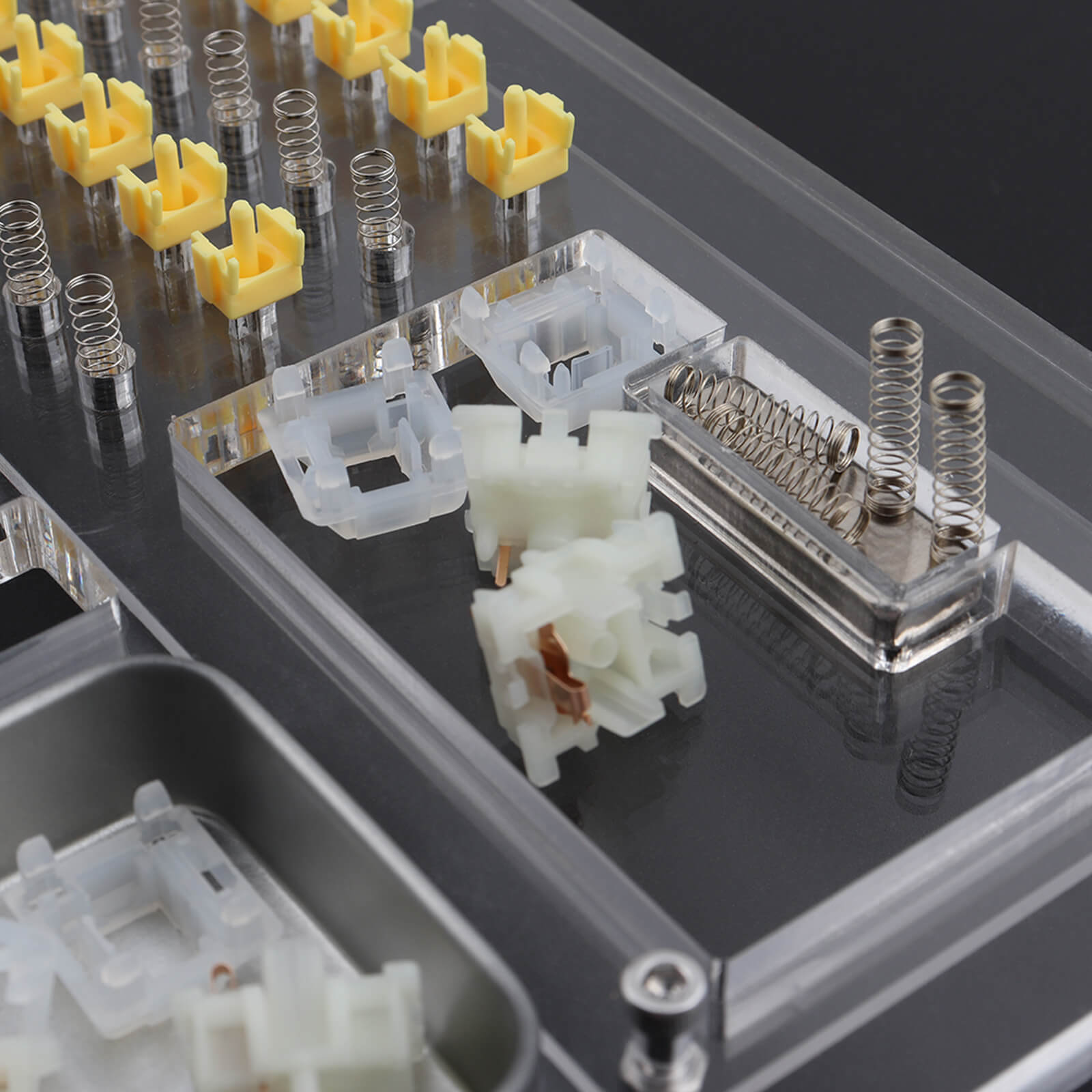 Switch Tester Lube Station Professional Version - joorkey