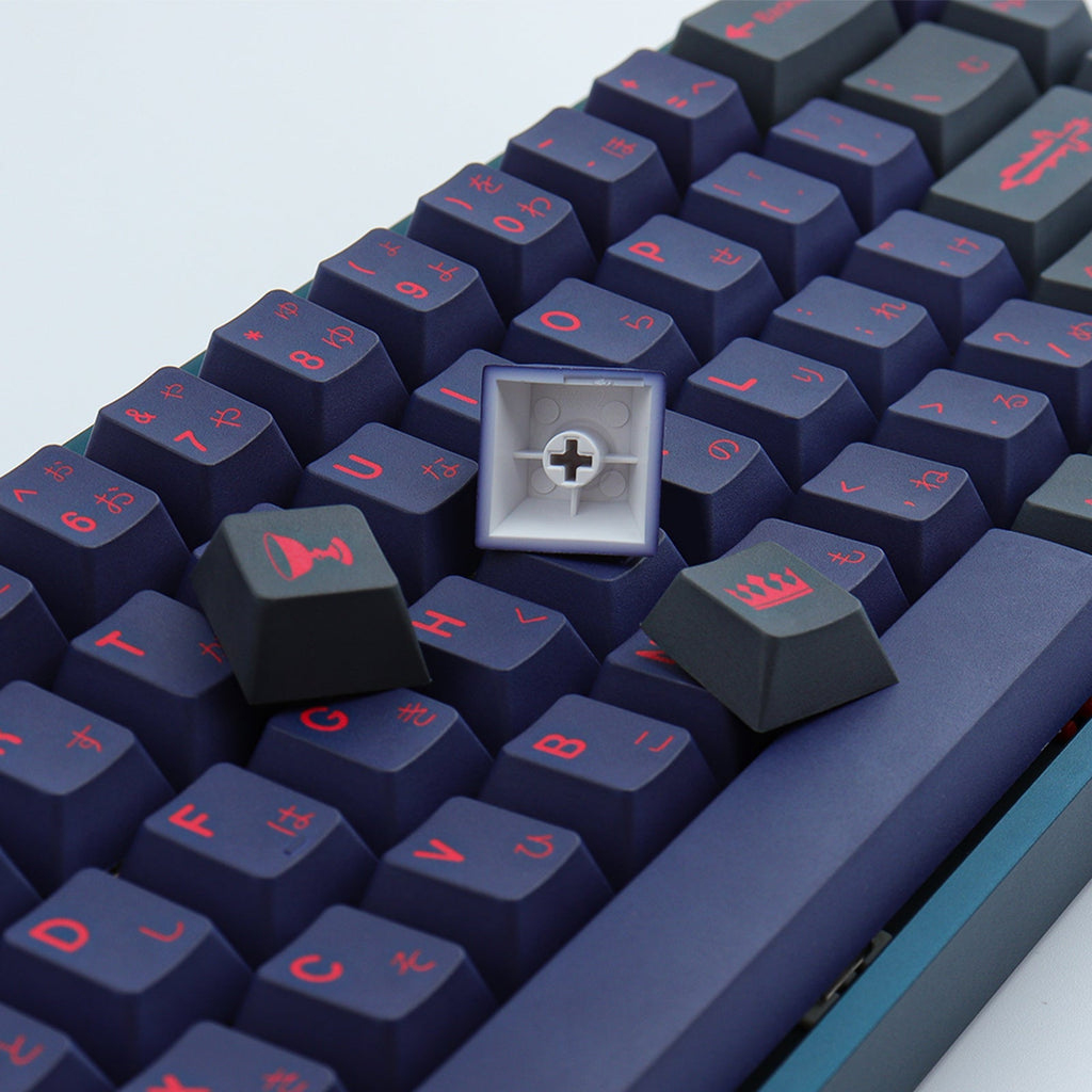 Alter Keycaps Set