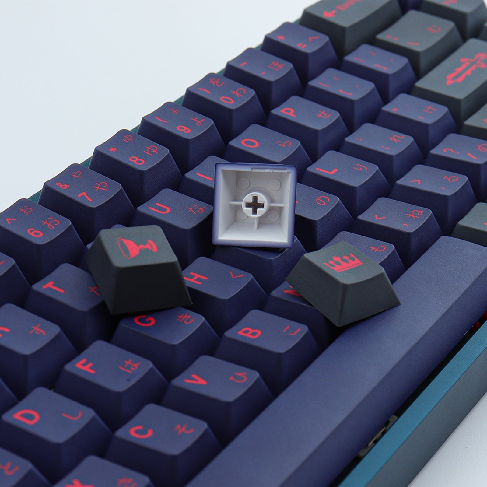 Alter Keycaps Set