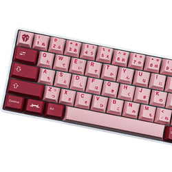 Darling Keycaps Set
