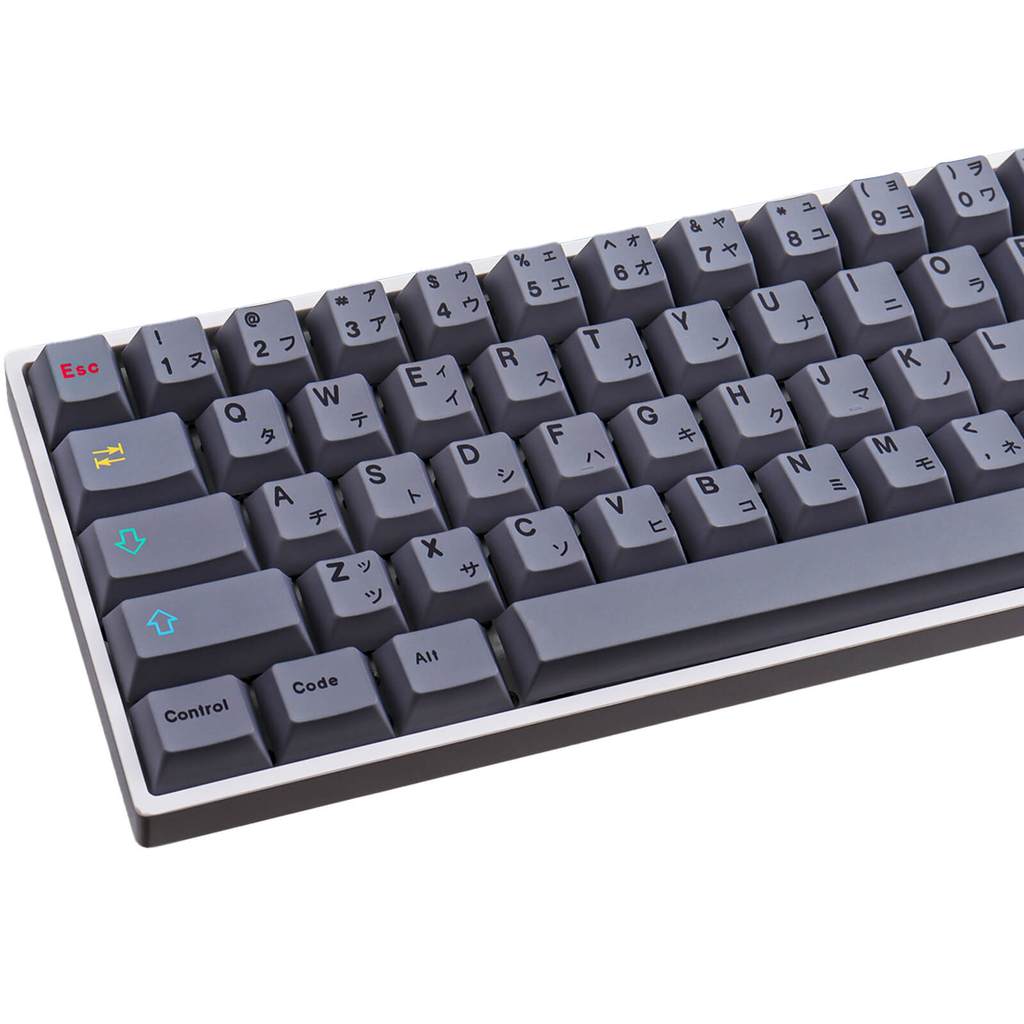 129 keys 8001 Theme Keycaps