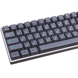129 keys 8001 Theme Keycaps