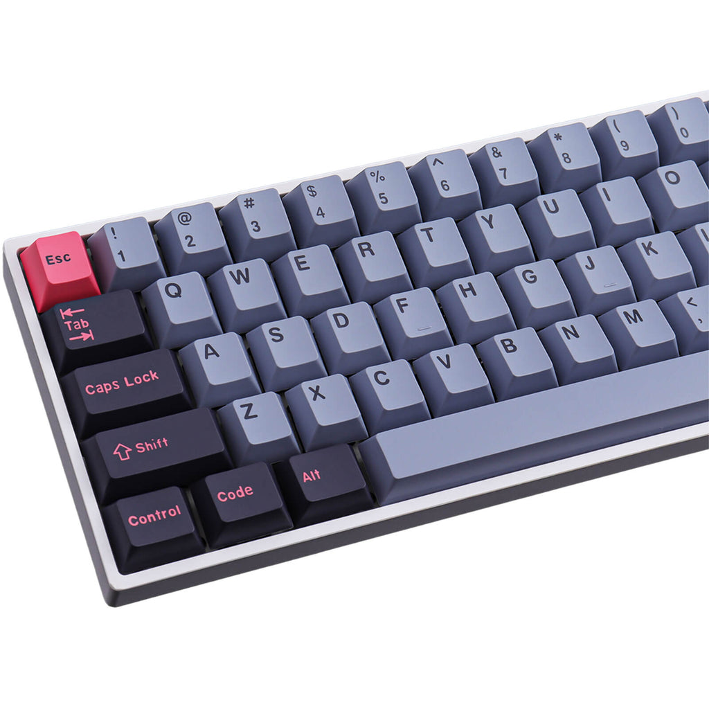 171 keys ABS 8008 Keycaps Set