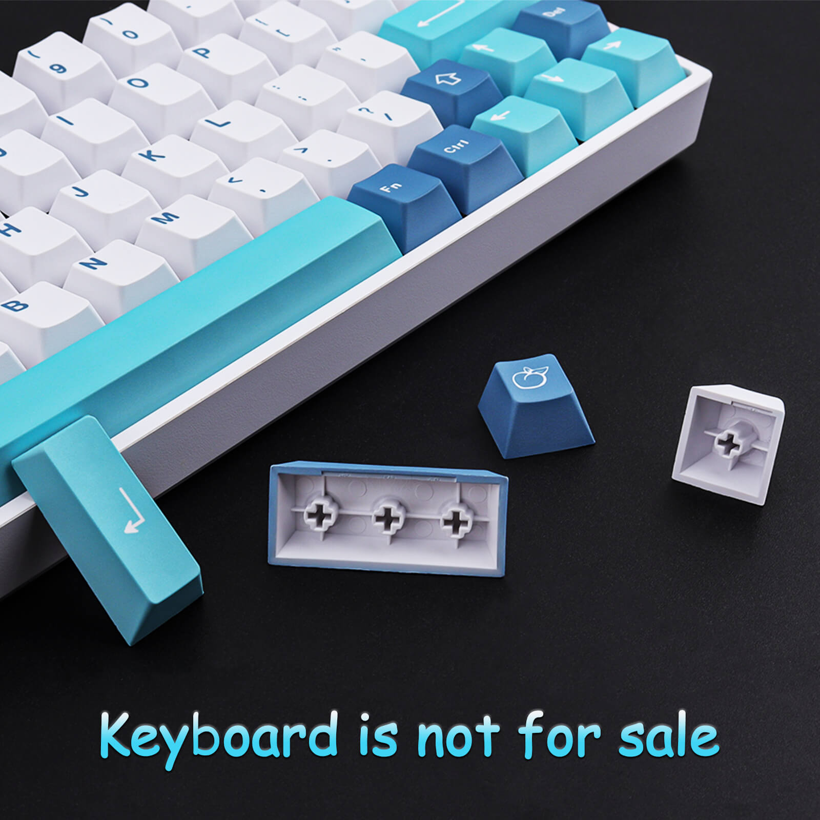 SHOKO Keycaps Set