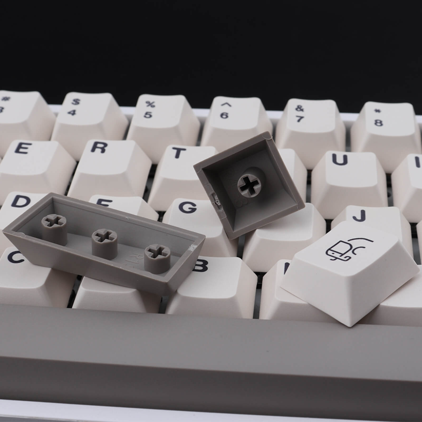 Elephant Keycaps Set - joorkey