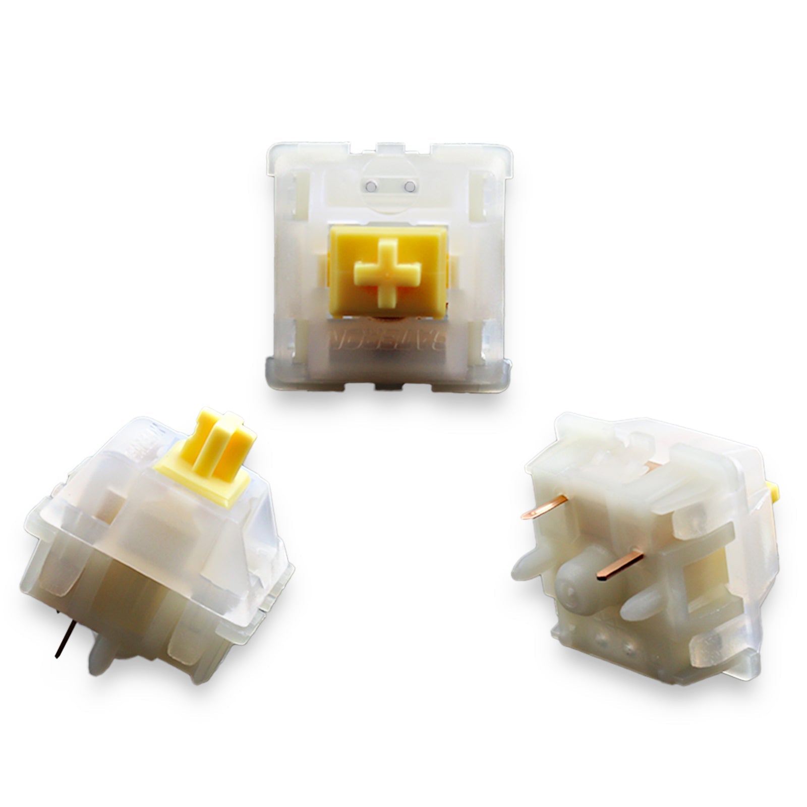 Gateron Switches KS-9 - joorkey