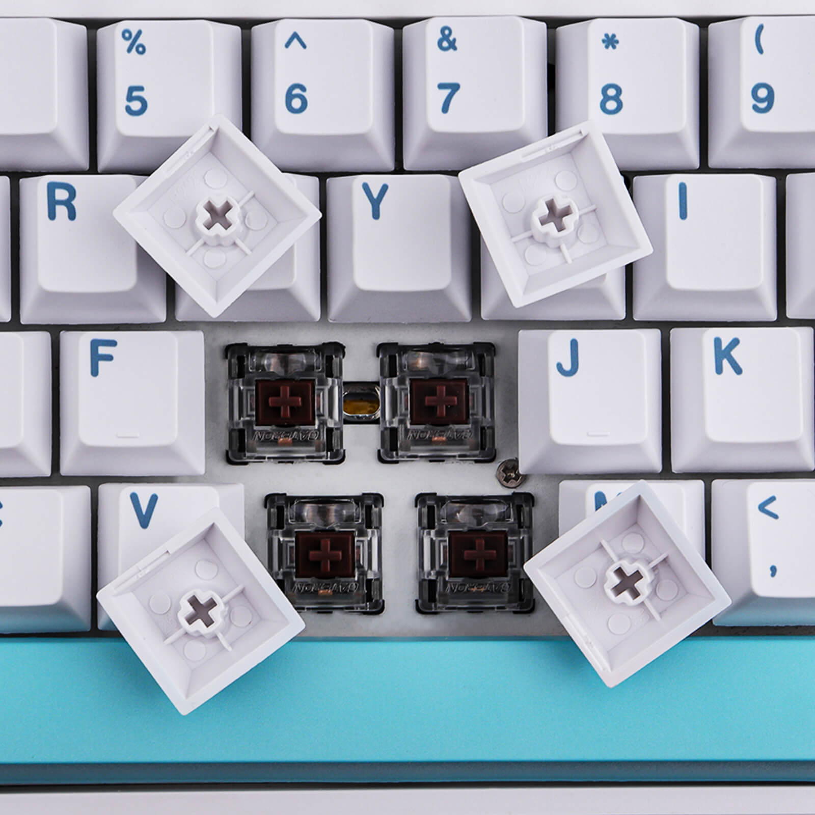 SHOKO Keycaps Set