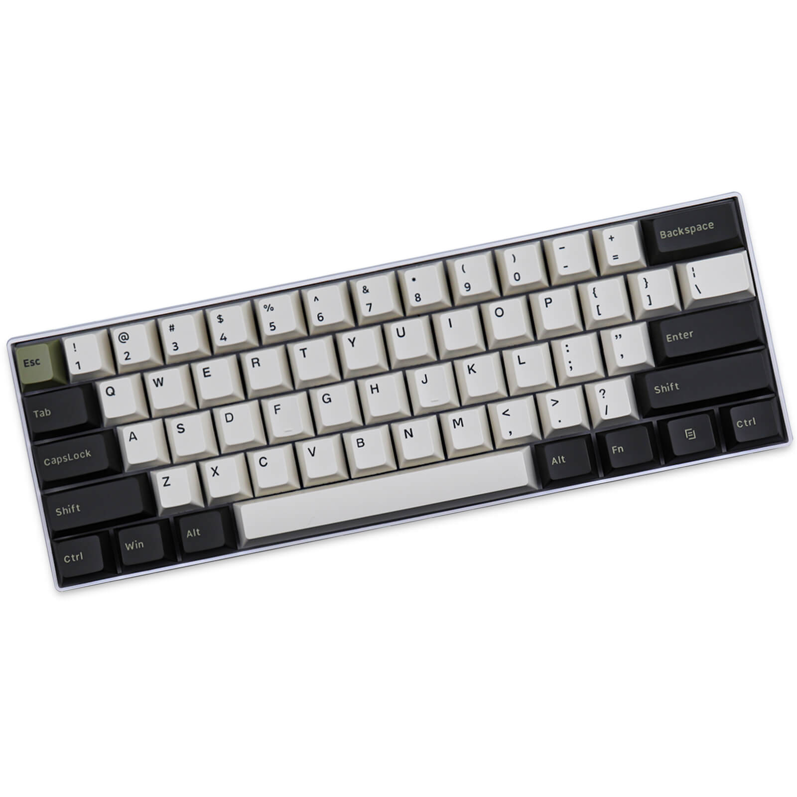 Olive Keycaps Set - joorkey