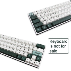 Plant Keycaps Set - joorkey