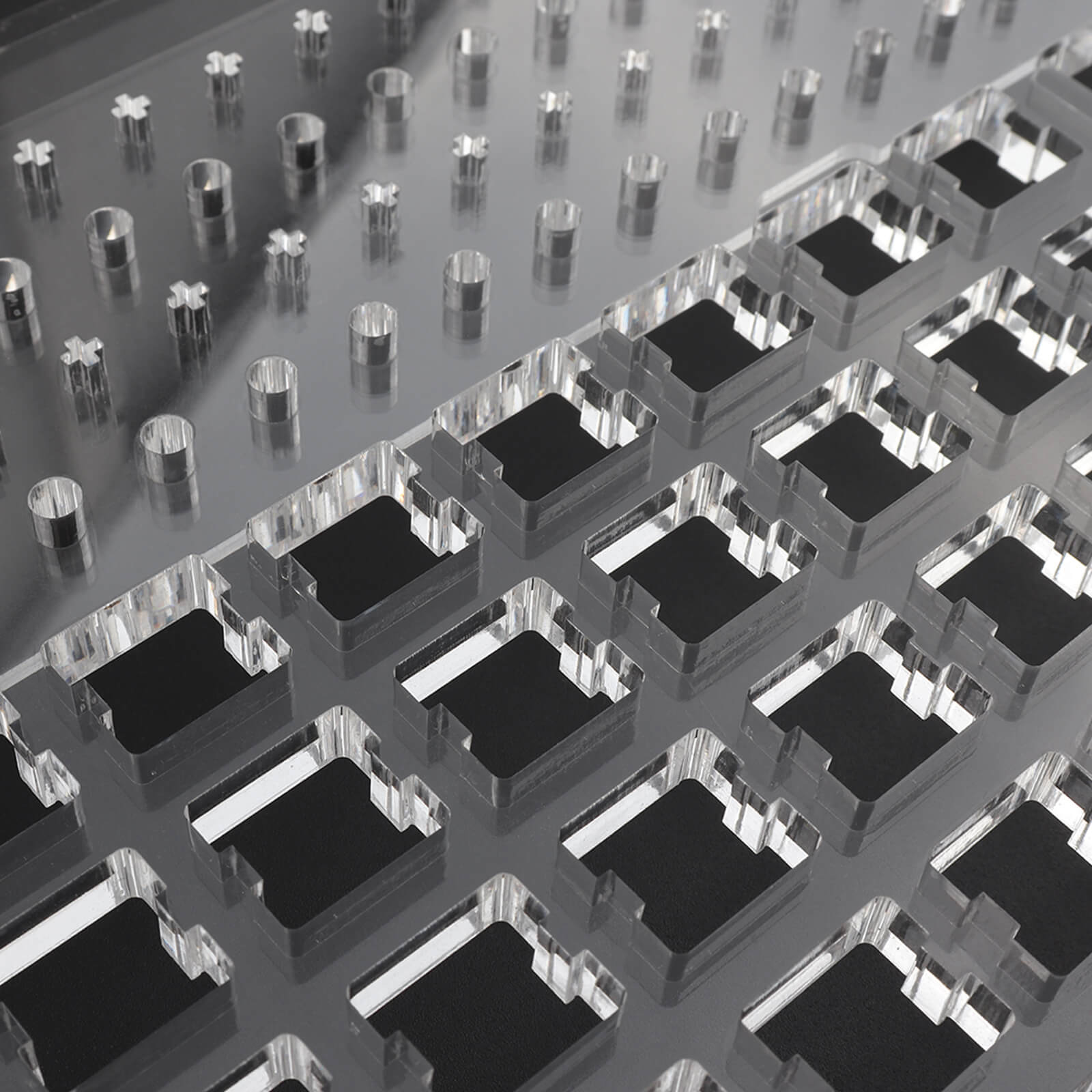 Switch Tester Lube Station Professional Version - joorkey