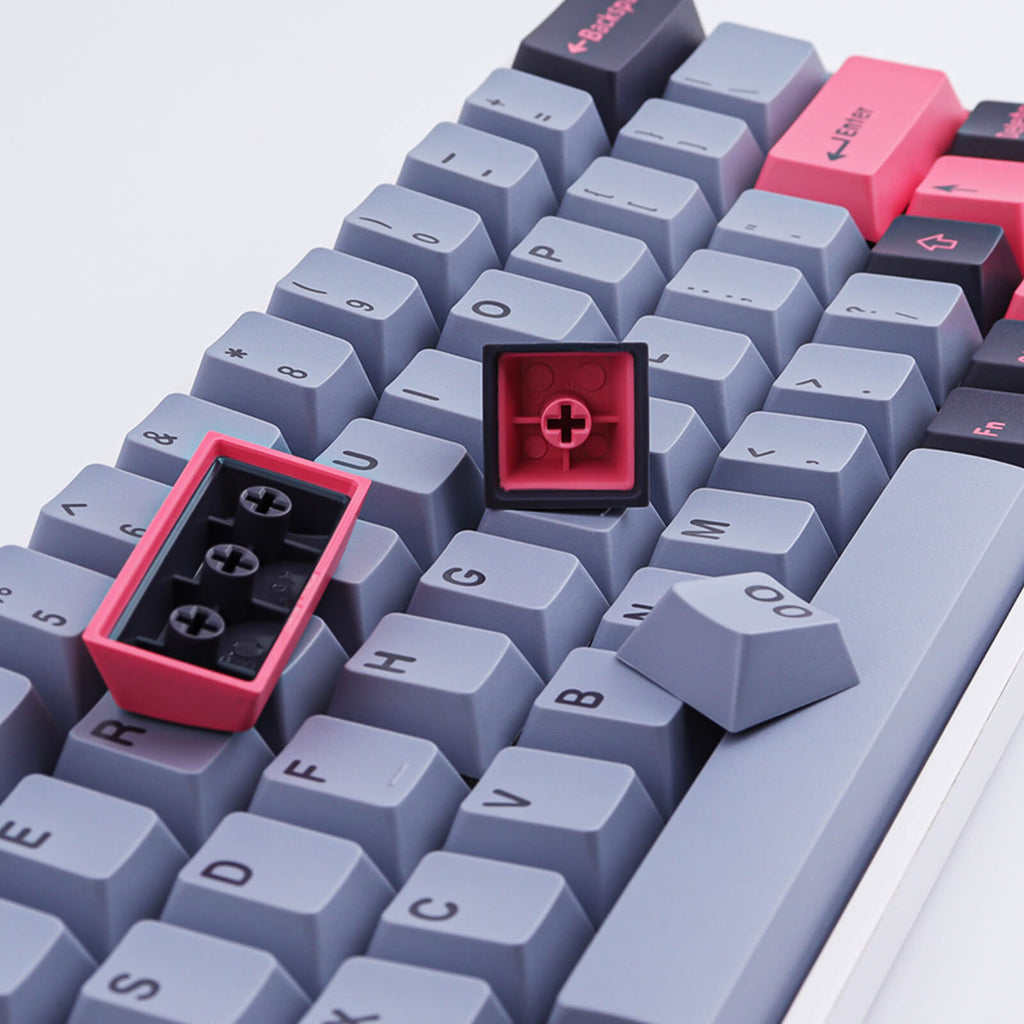 171 keys ABS 8008 Keycaps Set