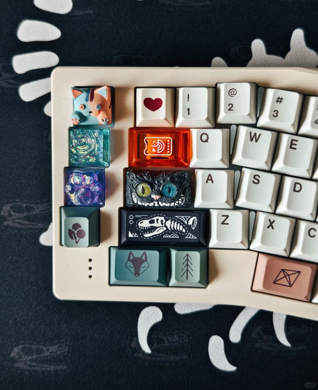 Keycaplab