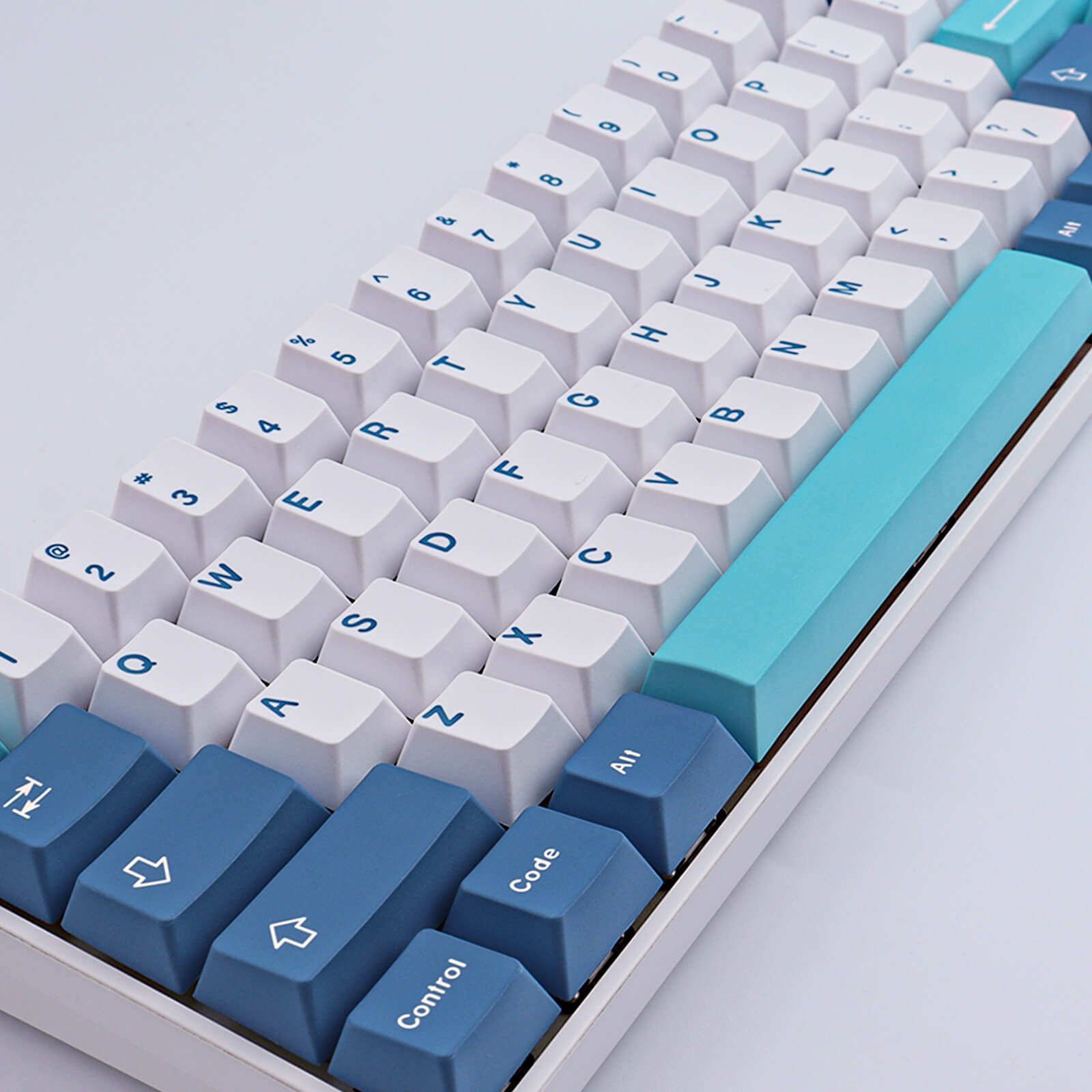 SHOKO Keycaps Set