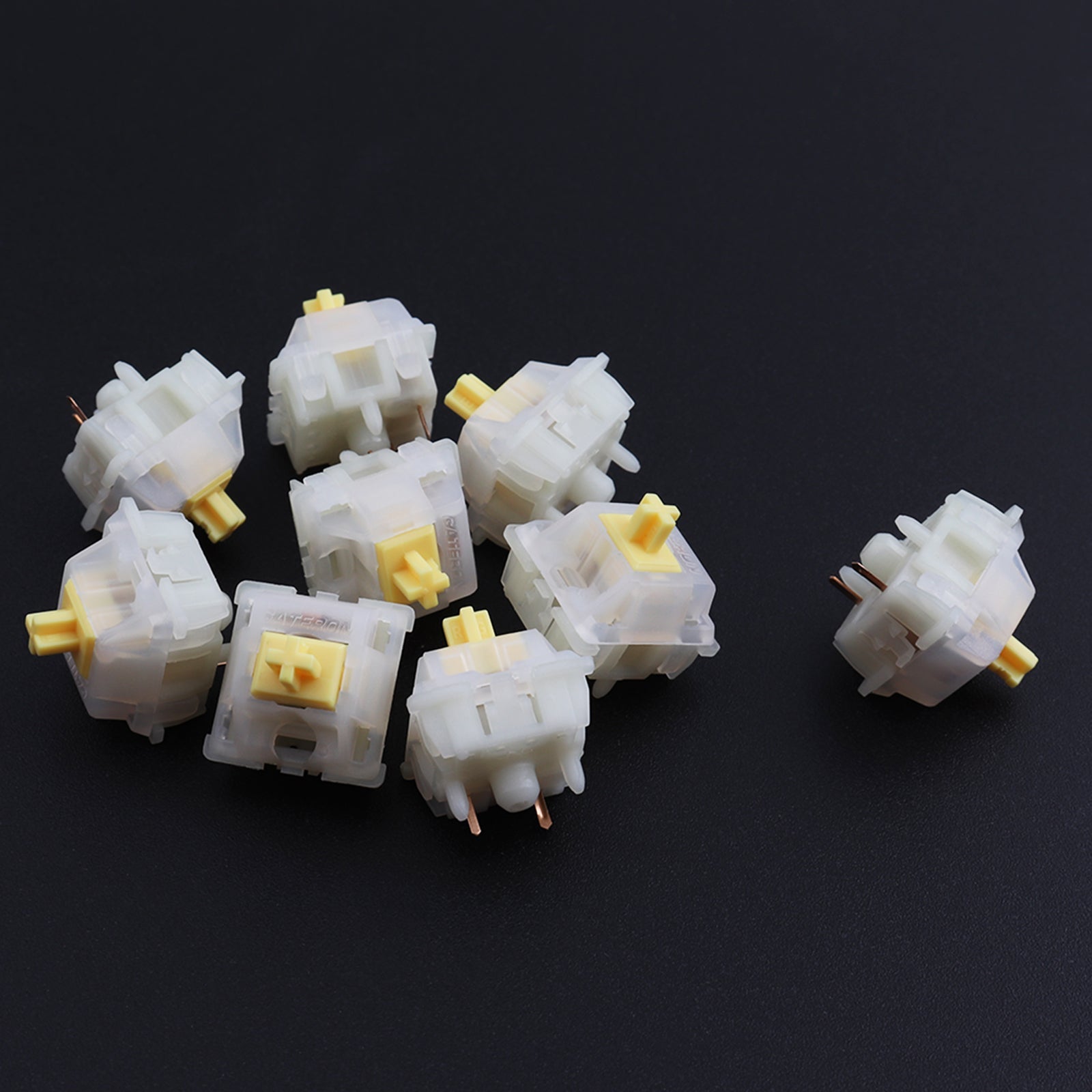 Gateron Switches KS-9 - joorkey