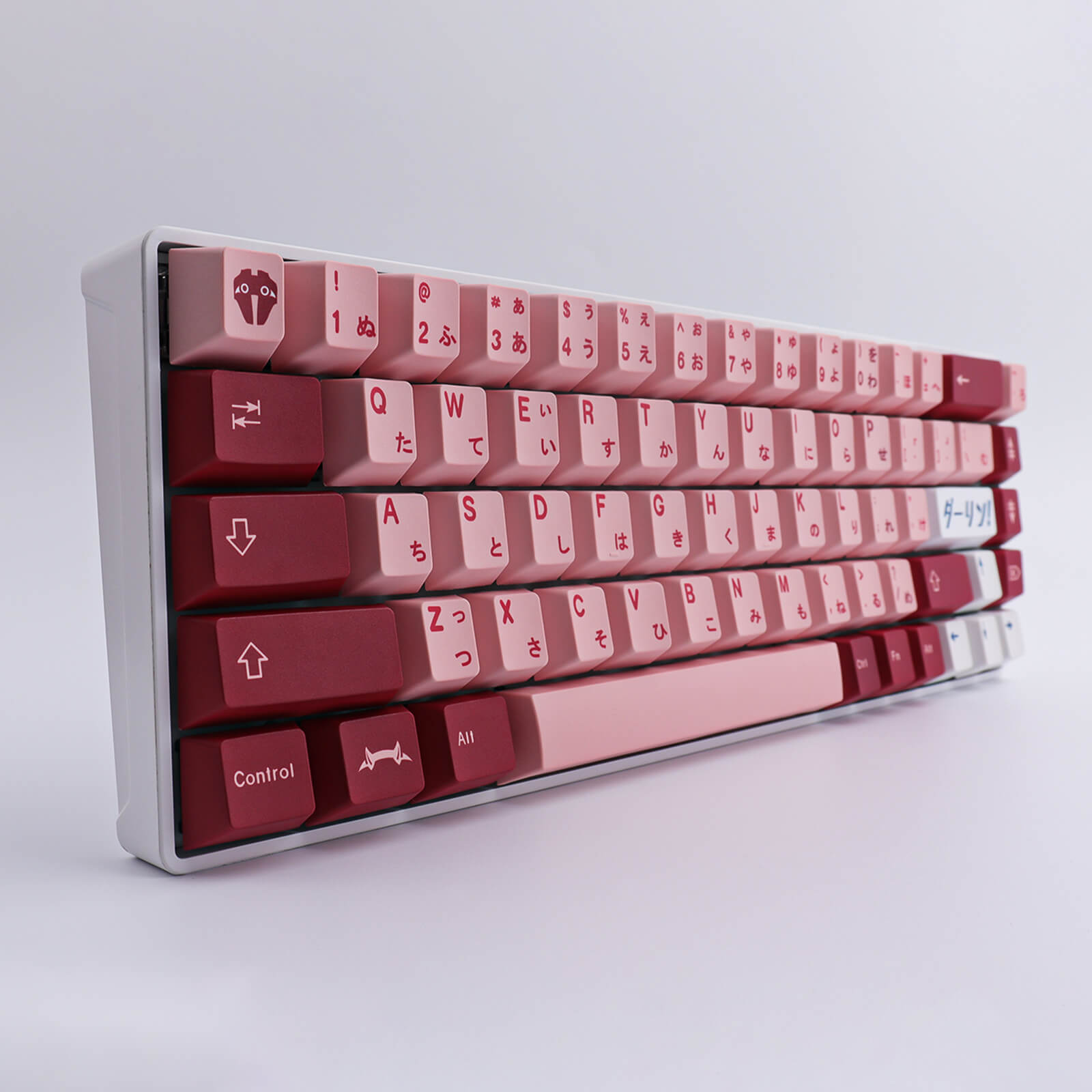 Darling Keycaps Set