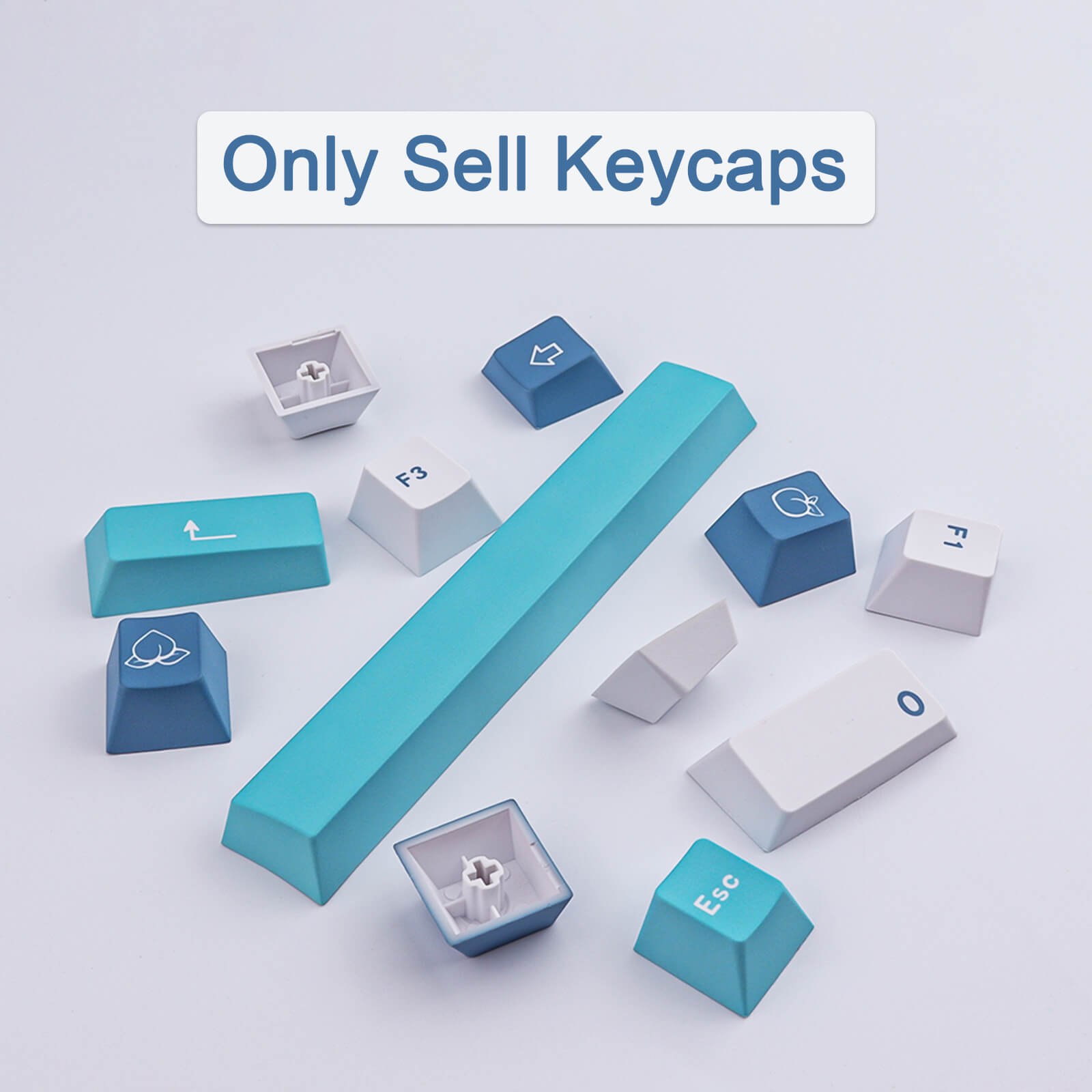 SHOKO Keycaps Set