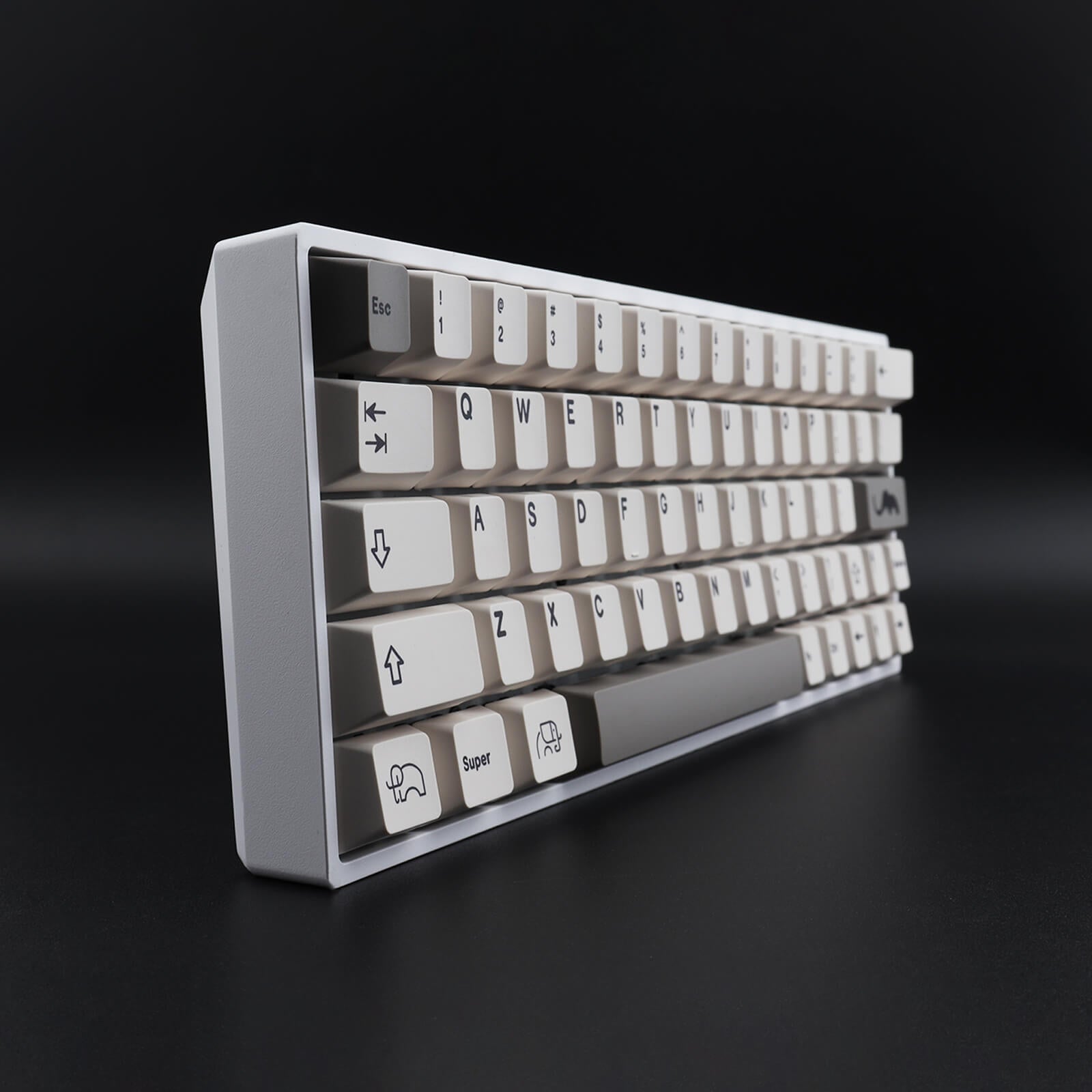 Elephant Keycaps Set - joorkey