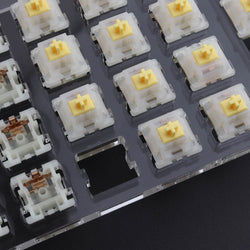 Switch Tester Lube Station Professional Version - joorkey