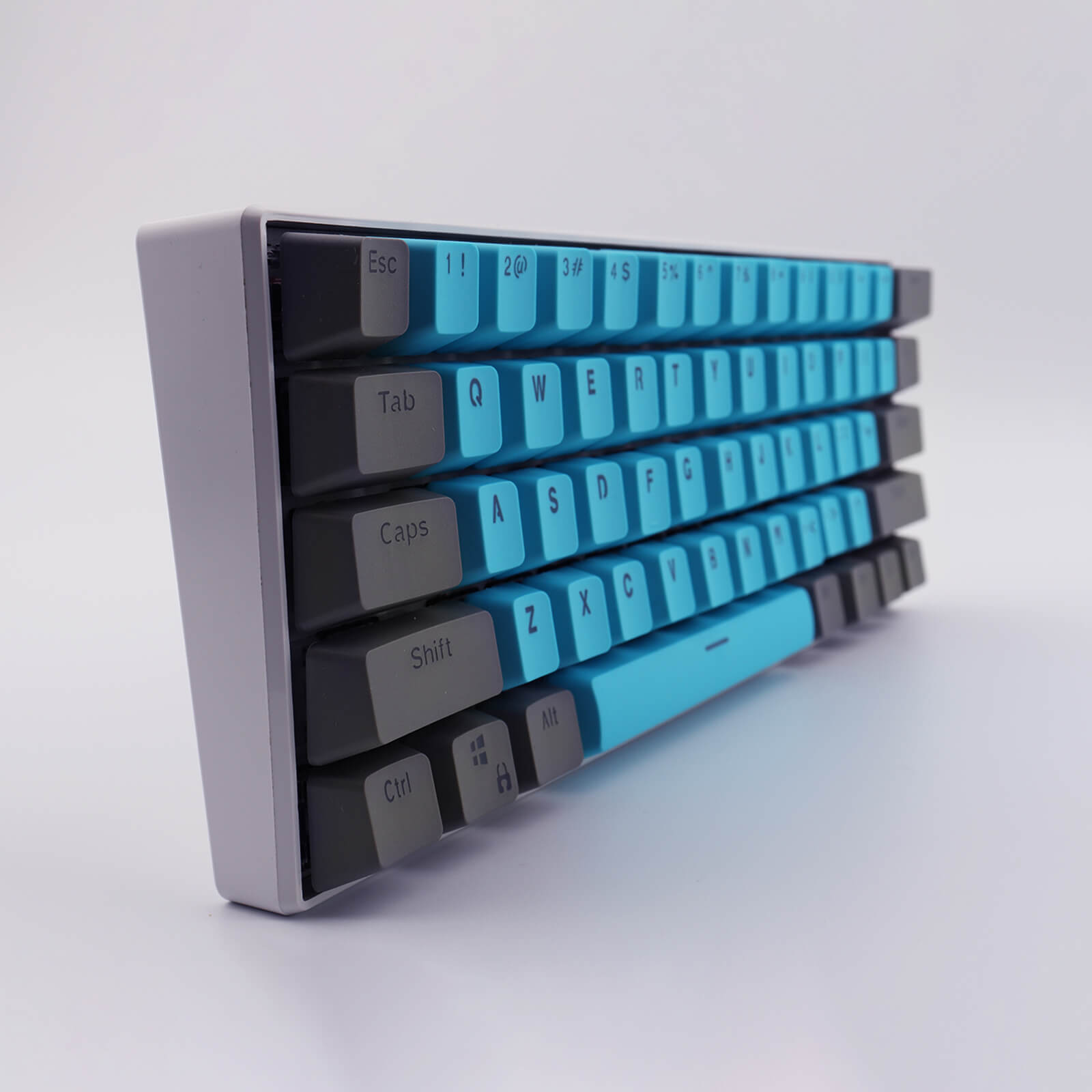 Rare Earth Keycap Set