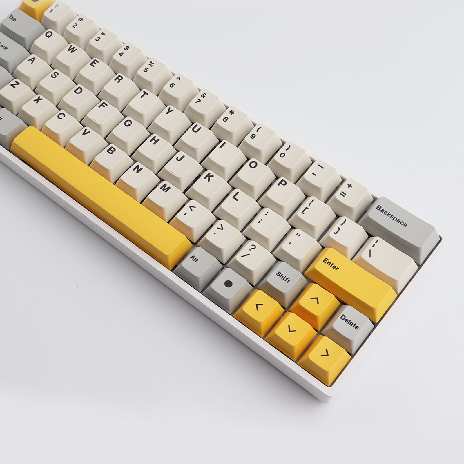 Heavy Industry Keycaps Set - joorkey