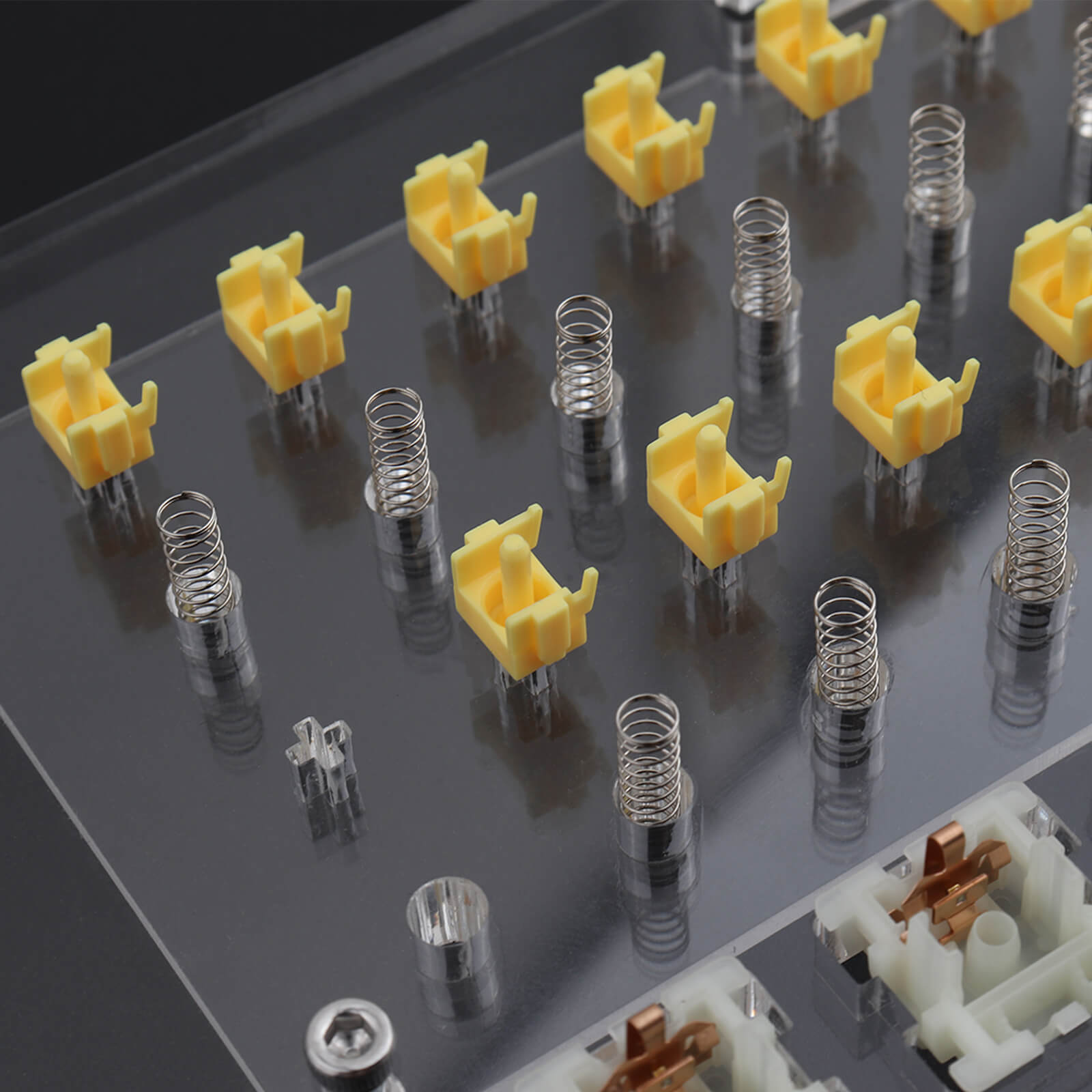 Switch Tester Lube Station Professional Version - joorkey