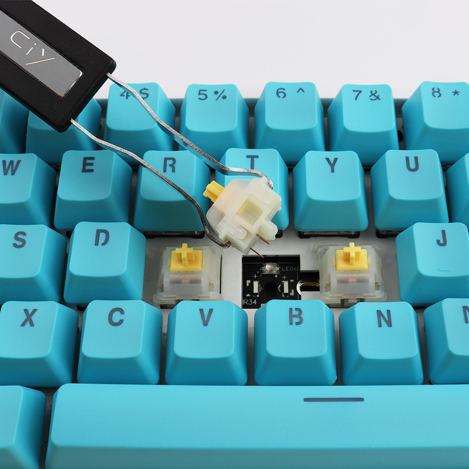 Gateron Switches KS-9 - joorkey