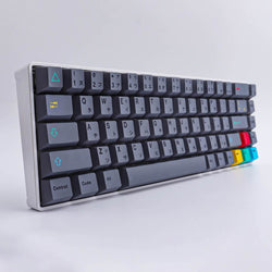 129 keys 8001 Theme Keycaps