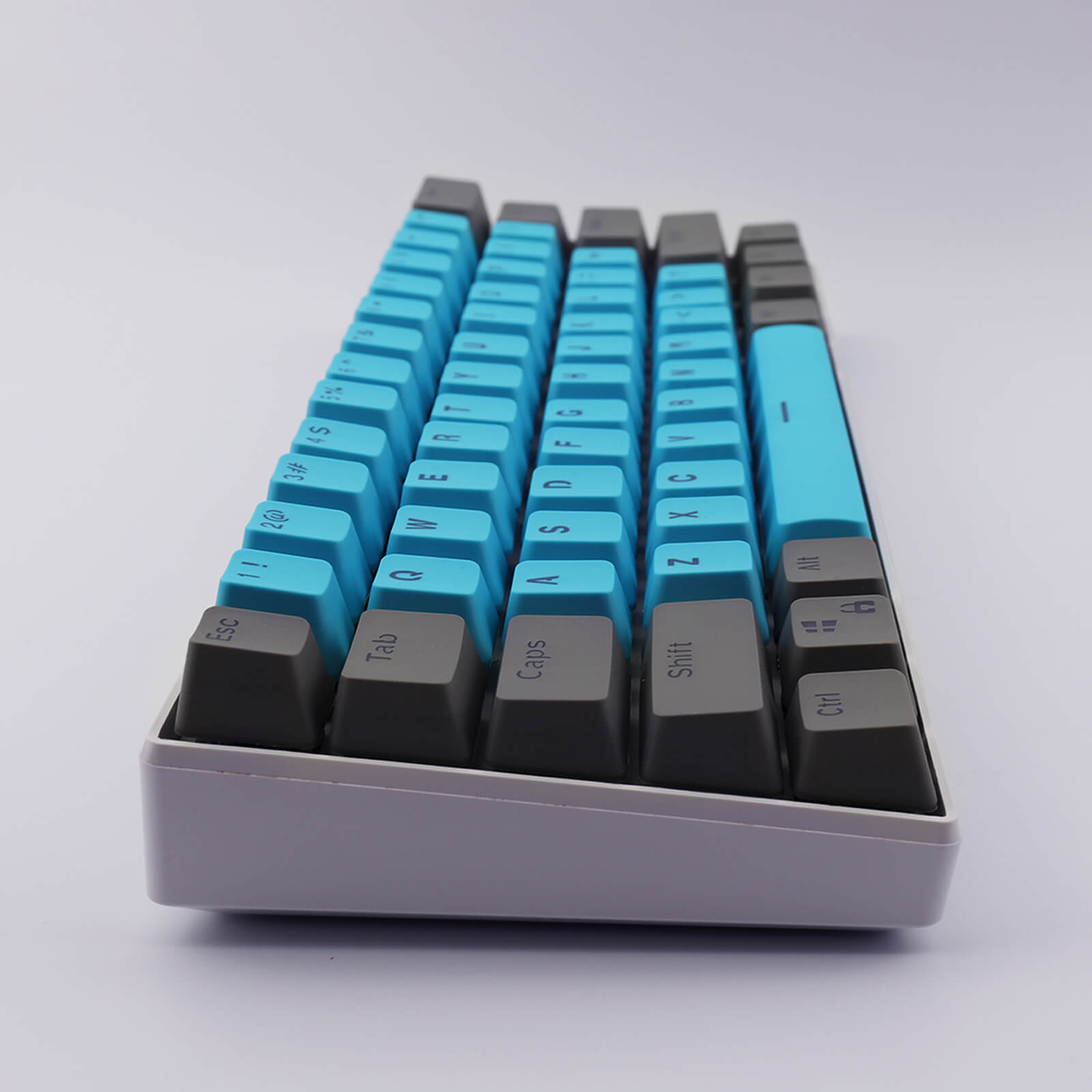 Rare Earth Keycap Set