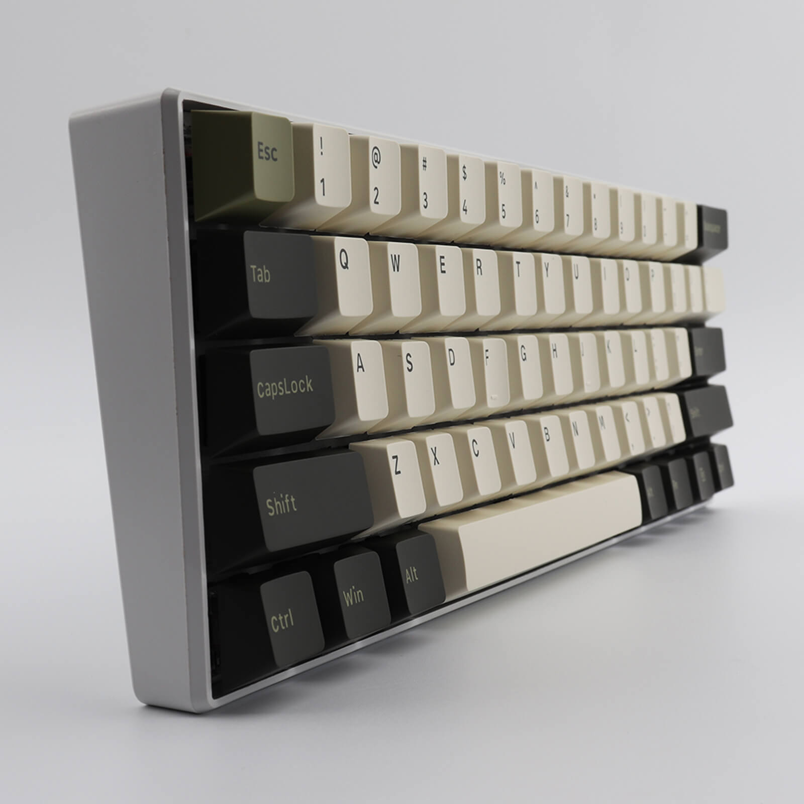 Olive Keycaps Set - joorkey