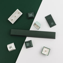 Plant Keycaps Set - joorkey