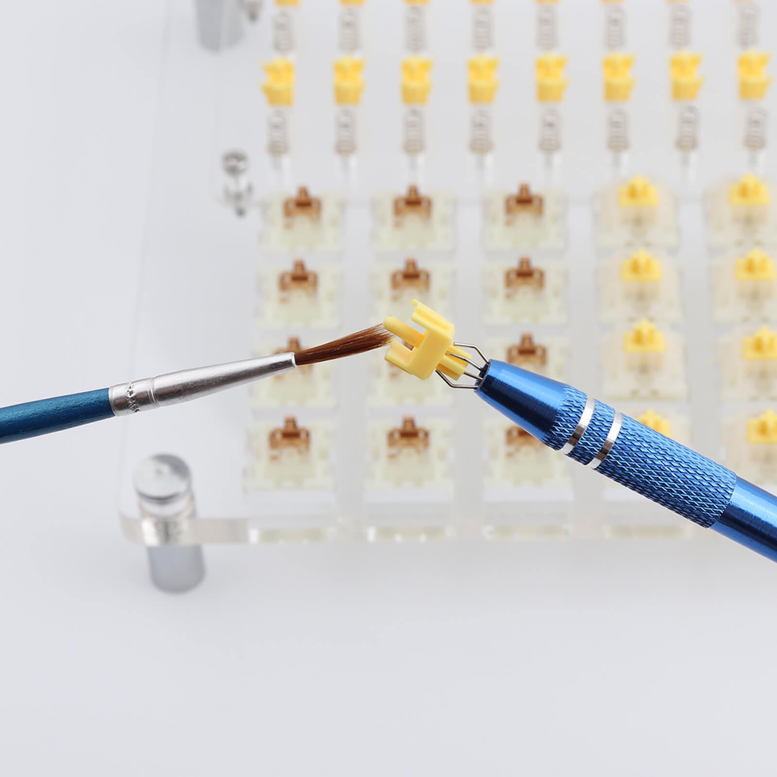 Switch Tester Lube Station Professional Version - joorkey