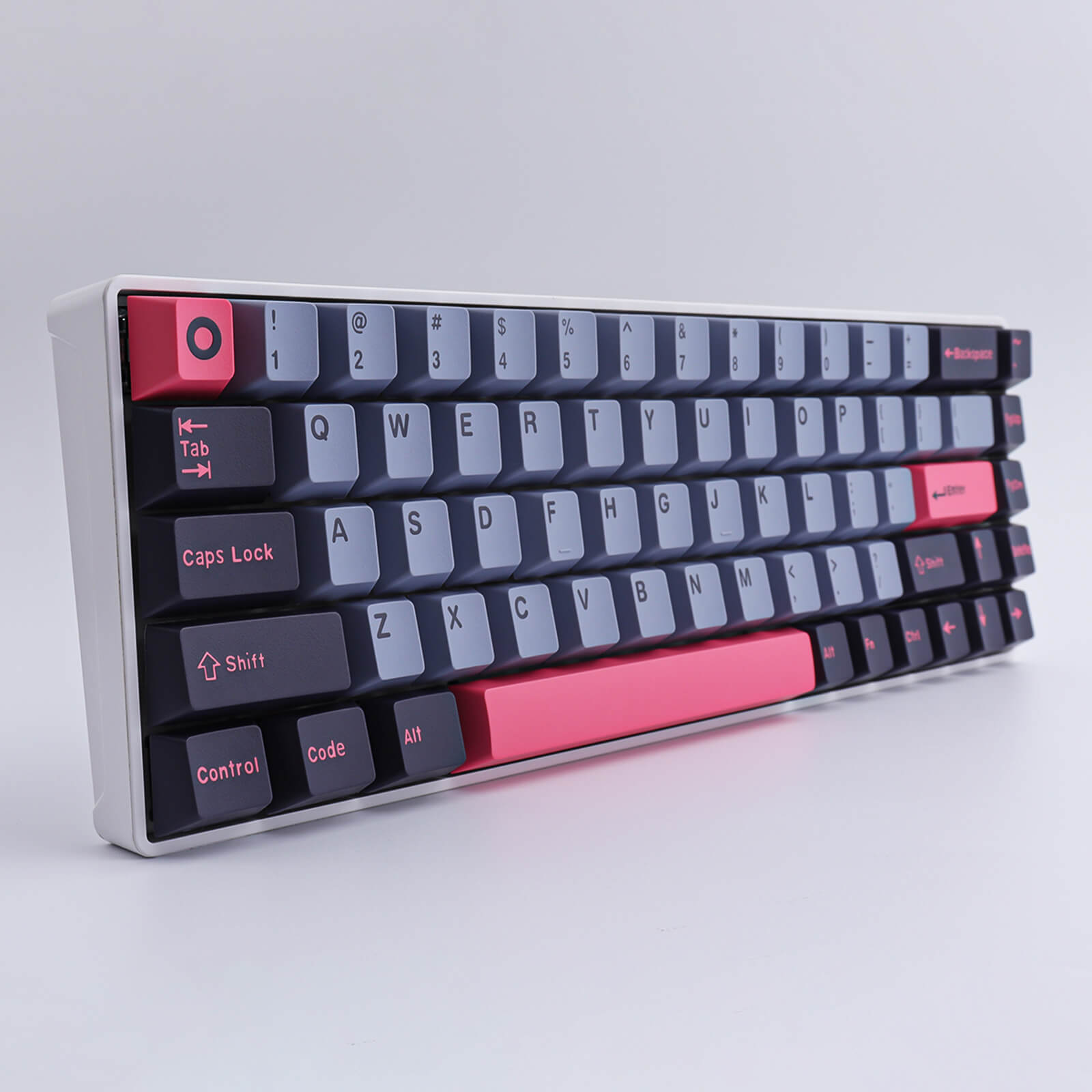 171 keys ABS 8008 Keycaps Set
