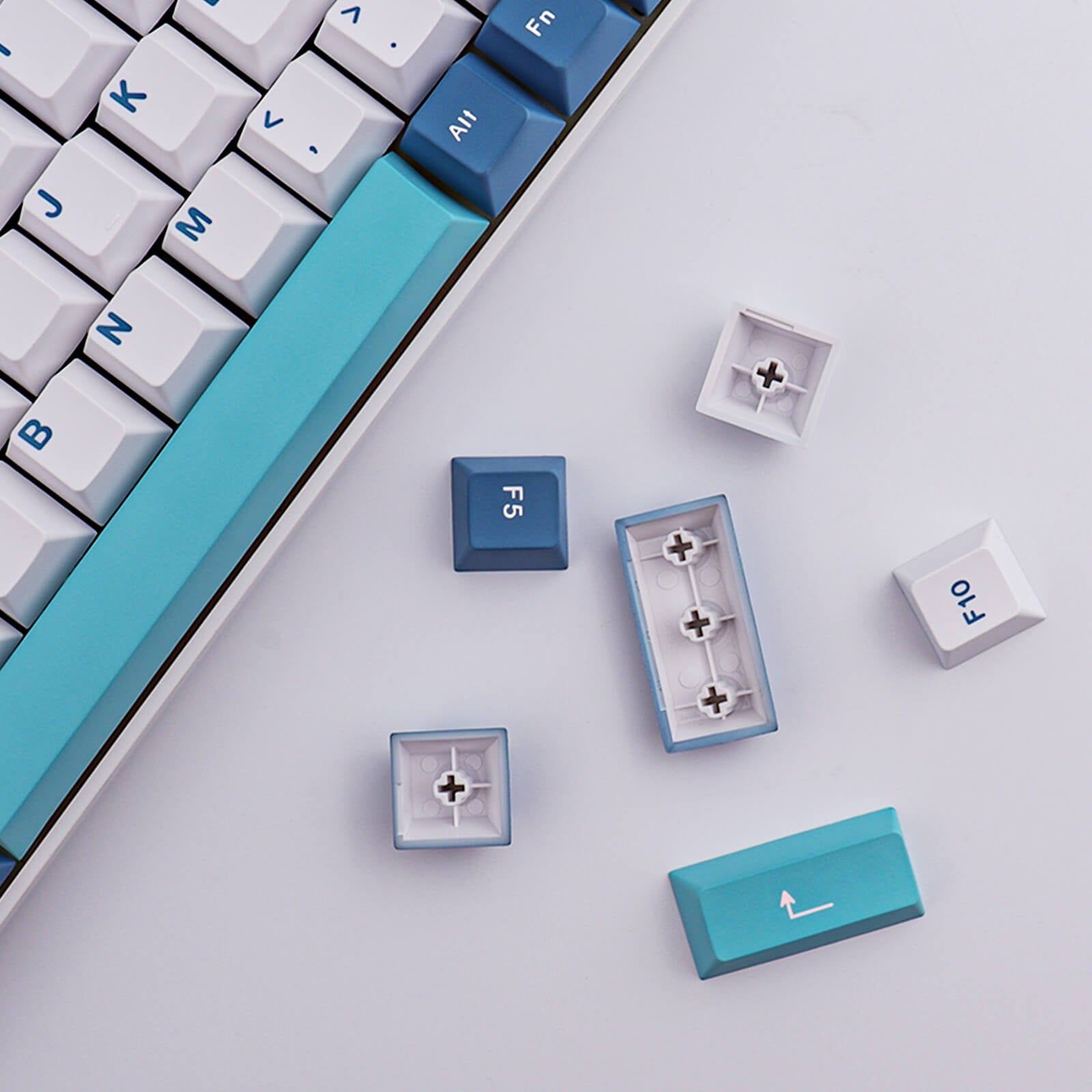 SHOKO Keycaps Set