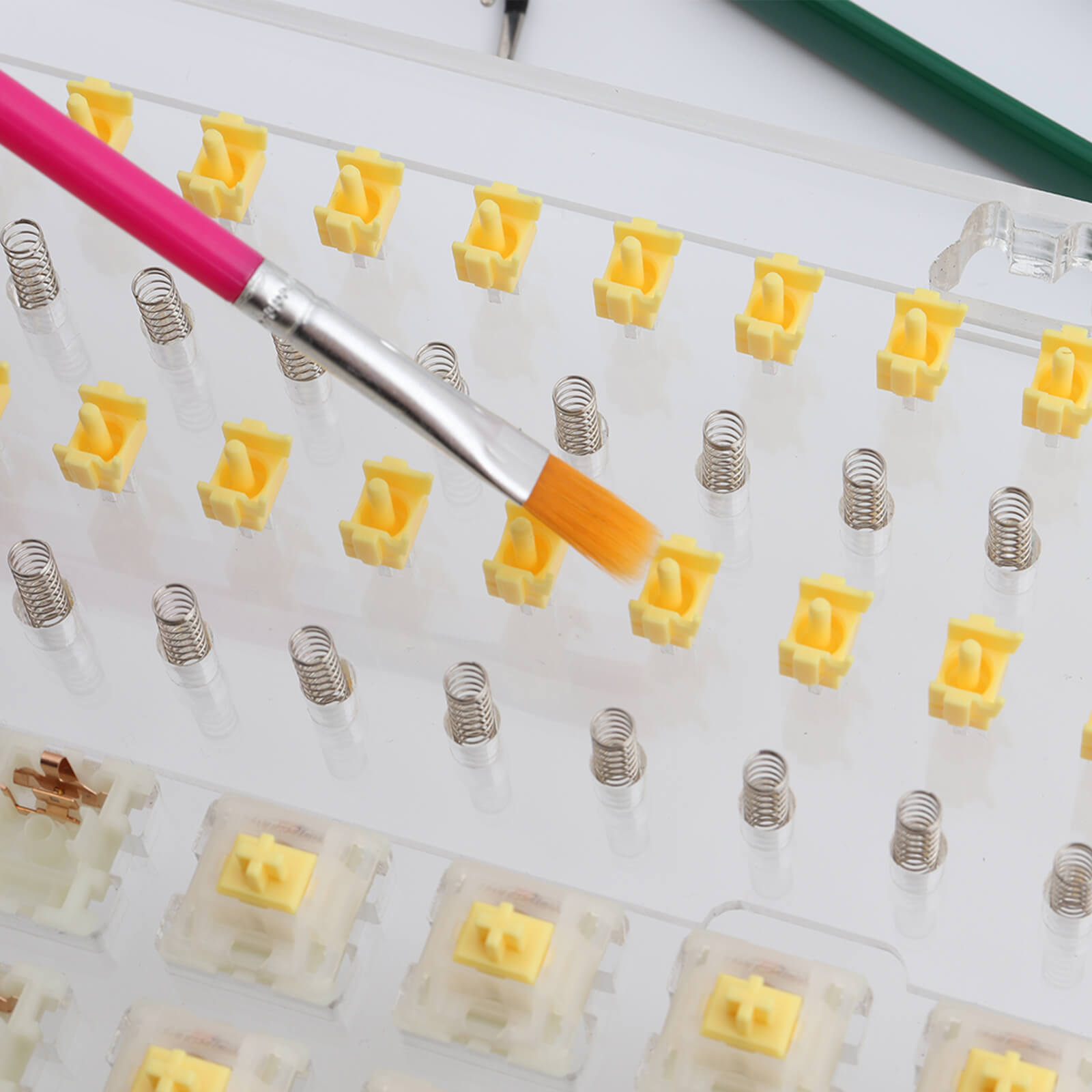 Switch Tester Lube Station Professional Version - joorkey