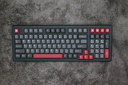 Modern Dolch Keycaps