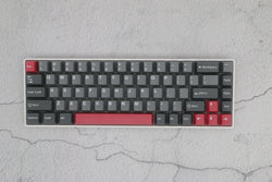 Modern Dolch Keycaps