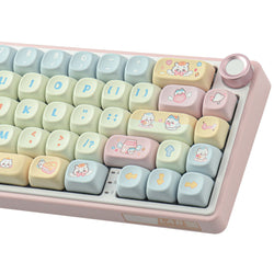 Angel Fanfic keycaps