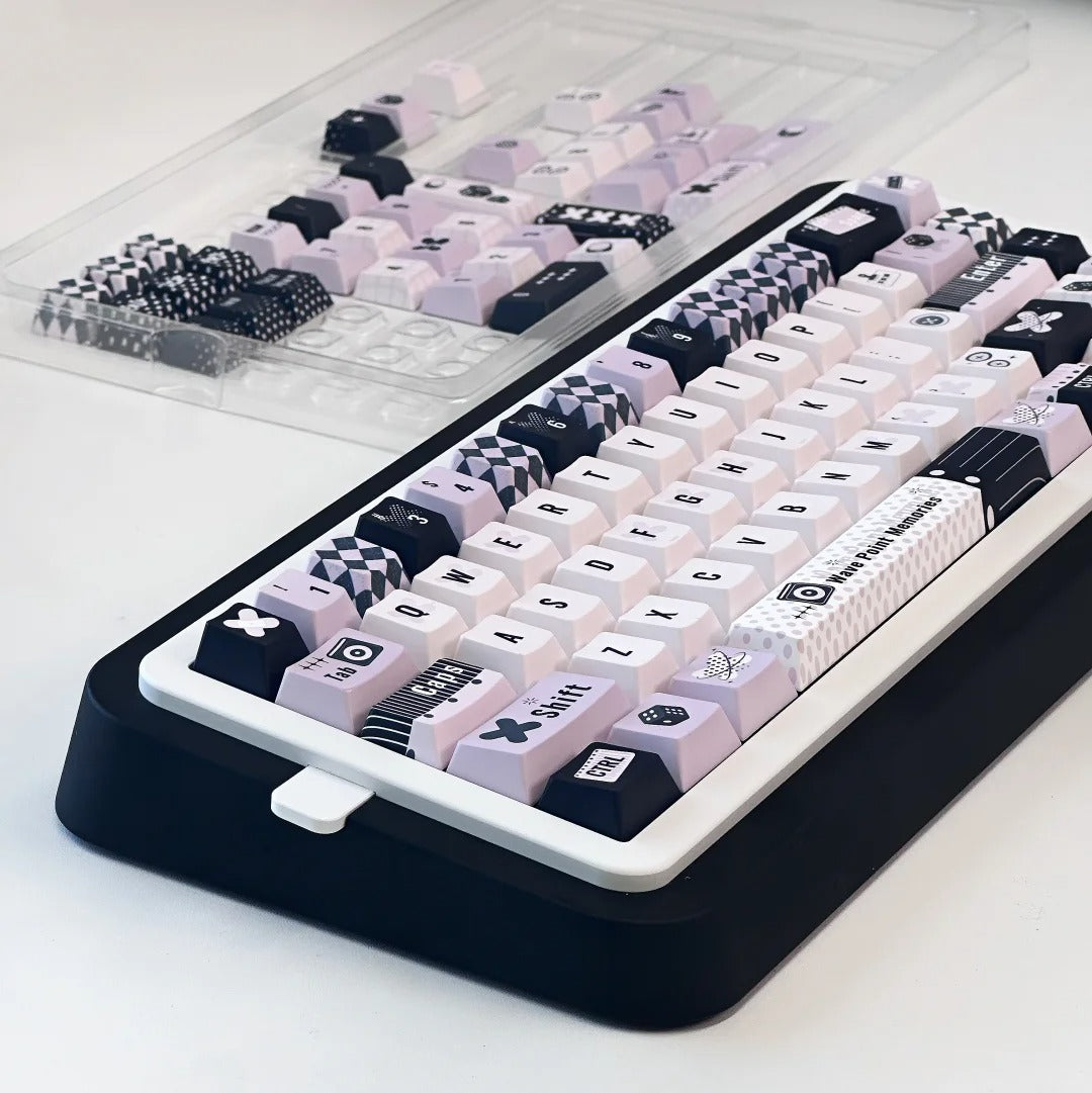 Keycaplab