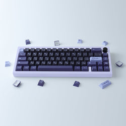 First Love Keycaps